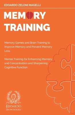 Edoardo Zeloni Magelli - Memory Training, Häftad