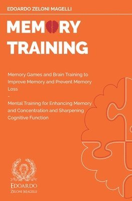 bokomslag Memory Training
