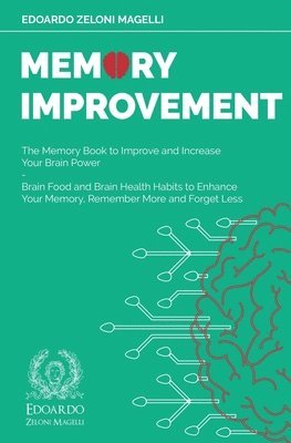 Edoardo Zeloni Magelli - Memory Improvement, Häftad