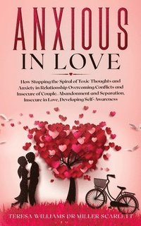 bokomslag Anxious in Love