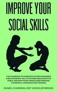 bokomslag Improve Your Social Skills