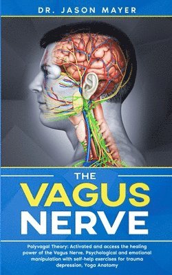 bokomslag The Vagus Nerve