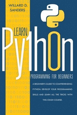 Learn Python Programming for Beginners 1