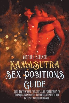 Kama Sutra Sex Positions Guide