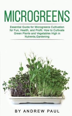 Microgreens 1