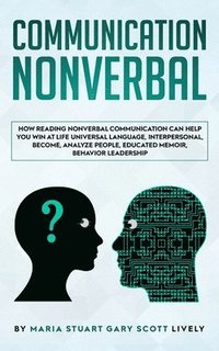 bokomslag Nonverbal Communication