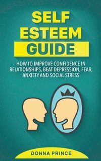 bokomslag Self Esteem Guide