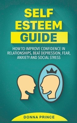 Self Esteem Guide 1