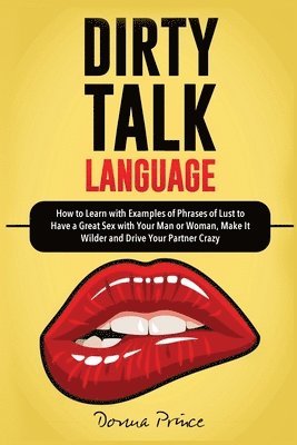 Dirty Talk Language 1