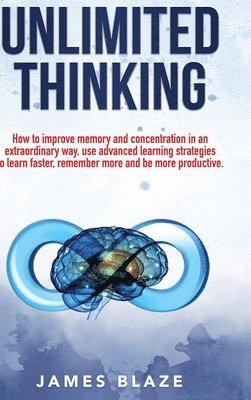 Blaze, J: Unlimited Thinking