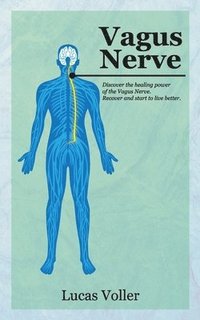 bokomslag Vagus Nerve