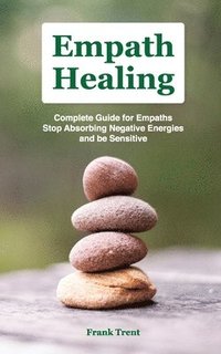 bokomslag Empath Healing