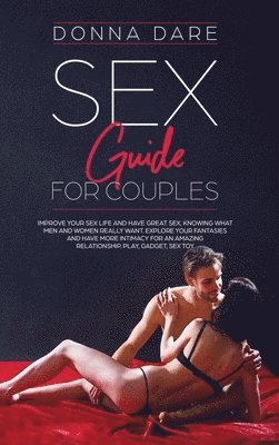 Sex Guide for Couples 1