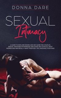 bokomslag Sexual Intimacy