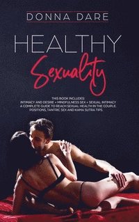 bokomslag Healthy Sexuality