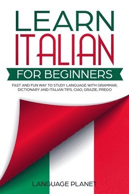 Learn Italian for Beginners 1