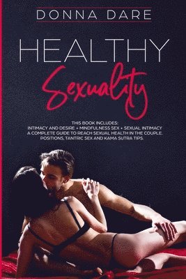 bokomslag Healthy Sexuality