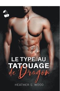 bokomslag Le type au tatouage de dragon