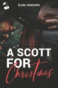 bokomslag A Scott for Christmas
