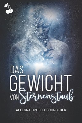 bokomslag Das Gewicht von Sternenstaub