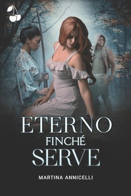 bokomslag Eterno finche serve