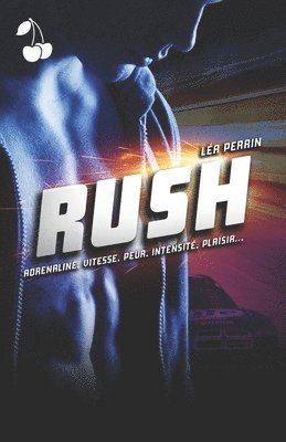Léa Perrin, Léa, Perrin - Rush, Häftad