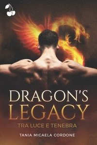 bokomslag Dragon's Legacy