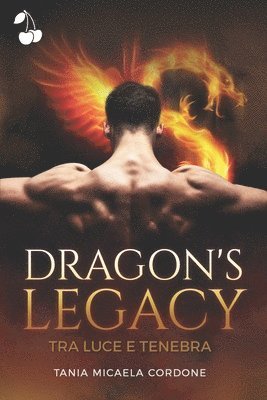 Dragon's Legacy 1