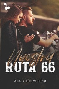 bokomslag Nuestra Ruta 66