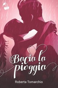 bokomslag Bacia la pioggia