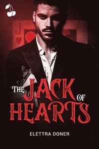 bokomslag The Jack of Hearts