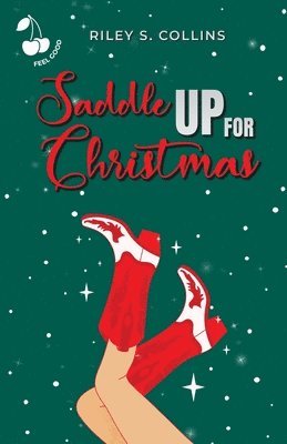 Saddle Up for Christmas 1