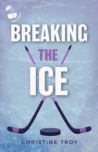 bokomslag Breaking the Ice