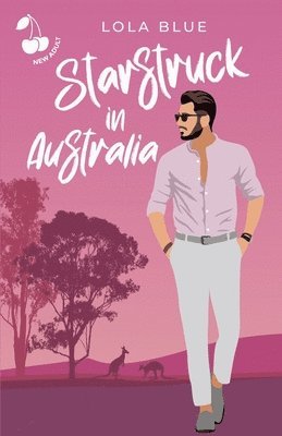 bokomslag Starstruck in Australia