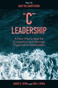 bokomslag C Leadership