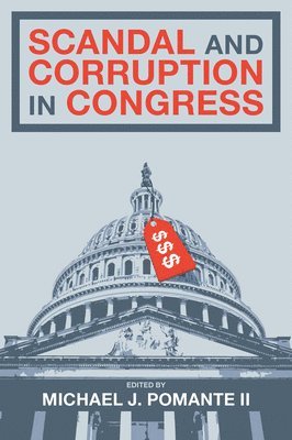 Scandal and Corruption in Congress 1