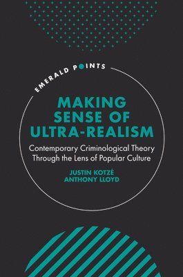 Making Sense of Ultra-Realism 1