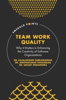 Team Work Quality 1