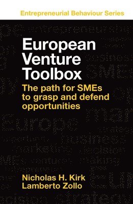 European Venture Toolbox 1