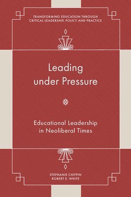 Leading under Pressure 1
