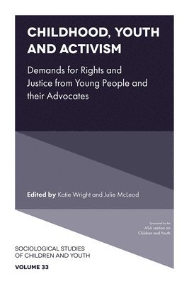 Childhood, Youth and Activism 1