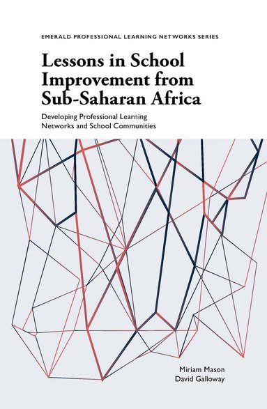 Miriam Mason, David Galloway - Lessons in School Improvement from Sub-Saharan Africa, Häftad