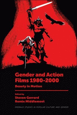 bokomslag Gender and Action Films 1980-2000