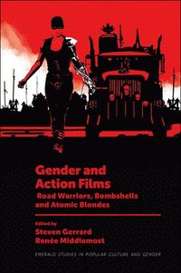 bokomslag Gender and Action Films