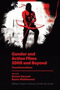 bokomslag Gender and Action Films 2000 and Beyond