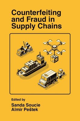 Counterfeiting and Fraud in Supply Chains 1