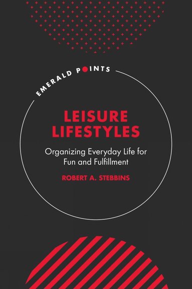 bokomslag Leisure Lifestyles