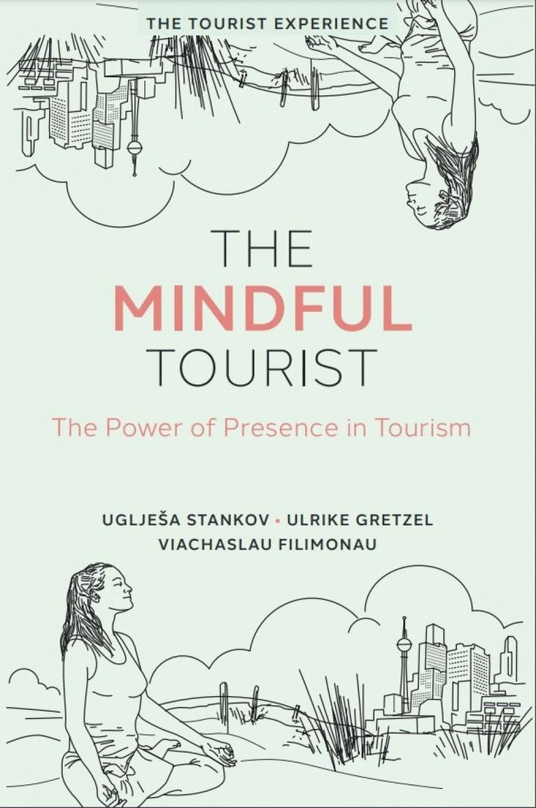 The Mindful Tourist 1