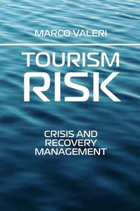 bokomslag Tourism Risk