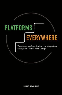 bokomslag Platforms Everywhere